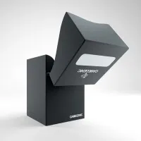 Krabička na karty Gamegenic Deck Holder 100+ - Black