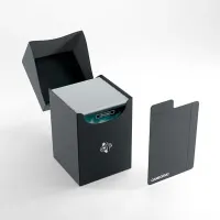Krabička na karty Gamegenic Deck Holder 100+ - Black