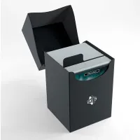 Krabička na karty Gamegenic Deck Holder 100+ - Black