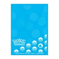 Obaly na karty Pokémon - Energy - Water Type