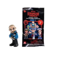 Mystery Box Stranger Things Secret Capsule Upside Down - mini figurka Series 3