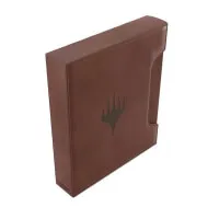 Album na karty Gamegenic Cards Almanac 360 Secrets of Strixhaven