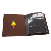 Album na karty Gamegenic Cards Almanac 360 Secrets of Strixhaven Silverquill