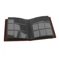 Album na karty Gamegenic Cards Almanac 360 Secrets of Strixhaven Silverquill