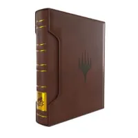 Album na karty Gamegenic Cards Almanac 360 Secrets of Strixhaven Prismari