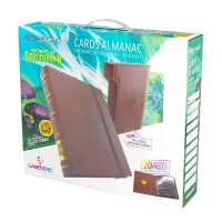 Album na karty Gamegenic Cards Almanac 360 Secrets of Strixhaven Witherbloom box