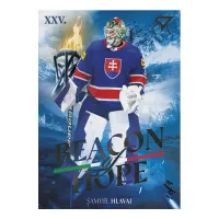 Hokejové karty Hokejové Slovensko 2026