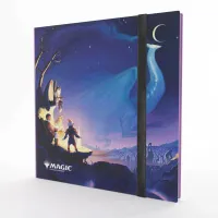 Album na karty Magic: the Gathering 24-Pocket na 480 karet Lorwyn Eclipsed