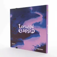 Album na karty Magic: the Gathering 24-Pocket na 480 karet Lorwyn Eclipsed