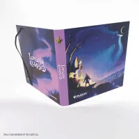 Album na karty Magic: the Gathering 24-Pocket na 480 karet Lorwyn Eclipsed