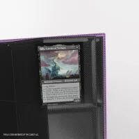 Album na karty Magic: the Gathering 24-Pocket na 480 karet Lorwyn Eclipsed