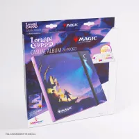 Album na karty Magic: the Gathering 24-Pocket na 480 karet Lorwyn Eclipsed