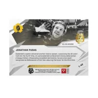 Hokejová karta Live švédská HL 2025 2026 L 42 Jonathan Pudas