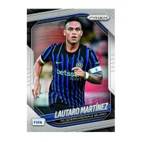 Fotbalové karty 25 26 Panini Prizm FIFA Soccer Martinez