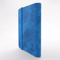 Album na karty Gamegenic Prime 4-Pocket - Blue