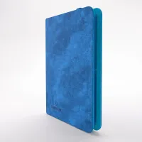 Album na karty Gamegenic Prime 4-Pocket - Blue