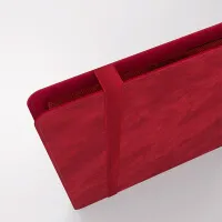 Album na karty Gamegenic Prime 4-Pocket - Red