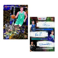 karty NBA 25 26 Topps Hoops Basketball
