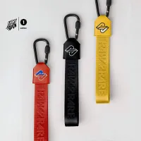 Raw2Rare 2Hook Album Carabiner