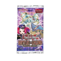 Karty Yu Gi Oh Battles of Legend Glorious Gallery Booster balíček