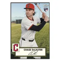 Sběratelské karty MLB 2026 Topps Series 2 Baseball