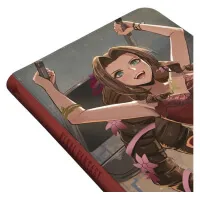 Album Magic 9 kapes Zippered Premium PRO Binder Aerith Gainsborough