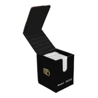 Krabička na karty Magic Alcove Flip Deck Box Aerith Gainsborough