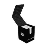 Koženková krabička na karty Magic Alcove Flip Deck Box Yuna, Grand Summoner