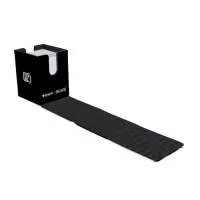 Koženková krabička na karty Magic Alcove Flip Deck Box Y'shtola, Night's Blessed