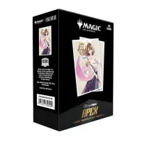 APEX obaly na karty Final Fantasy 105 ks Yuna, Grand Summoner