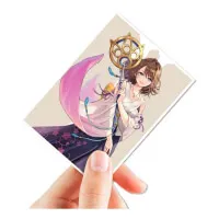 APEX obaly na karty Final Fantasy 105 ks Yuna, Grand Summoner