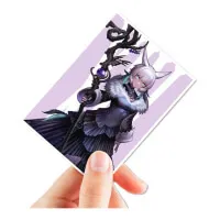 APEX obaly na karty Final Fantasy 105 ks Y'shtola, Night's Blessed