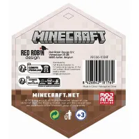 Minecraft batůžek