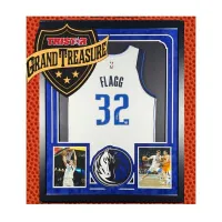 Podepsaný dres NBA 2026 Tristar Hidden Treasures Autographed Basketball Jerseys