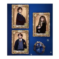 Sběratelské karty Letogoods Harry Potter - Sorcerer’s Stone