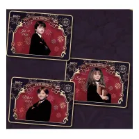Sběratelské karty Letogoods Harry Potter - Sorcerer’s Stone