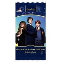 Sběratelské karty Letogoods Harry Potter - Sorcerer’s Stone Series Balíček