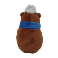 Plyšák Kapybara Real Madrid - 20 cm