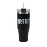 Tumbler Fortnite - 880 ml
