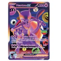 Pokémon karty 30th Anniversary Celebration Mewtwo ex