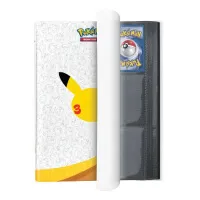 TCG Pokémon Album 30th Celebration Binder Collection