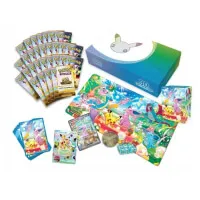 TCG Pokémon 30th Celebration Ultra-Premium Collection Day