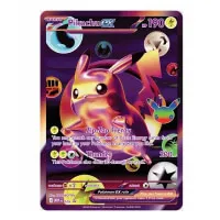 TCG Pokémon 30th Celebration Ultra-Premium Collection Night