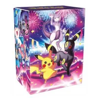 TCG Pokémon 30th Celebration Ultra-Premium Collection Night