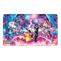 TCG Pokémon 30th Celebration Ultra-Premium Collection Night