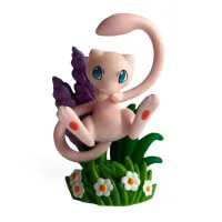 TCG Pokémon 30th Celebration Figure Collection - Mew
