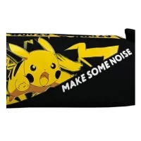 Válcovitý penál Pokémon Pikachu Twilight Champions