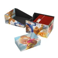 Krabička na karty MTG Soft Crate 100+ XL The Fantastic Four, Go Nuts