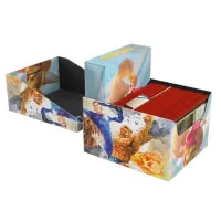 Krabička na karty MTG Soft Crate 100+ XL The Fantastic Four, Go Nuts