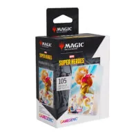 Obaly na karty Gamegenic MTG Marvel Go Nuts! 105 ks